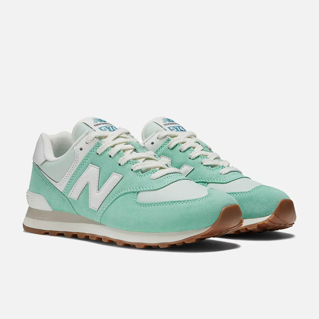 NEW BALANCE 574 Liberty El Salvador