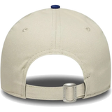GORRA Los Angeles Dodgers Beige 60691164