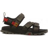 SANDALIAS TIMBERLAND GARRISON TB0A5TC2-A58