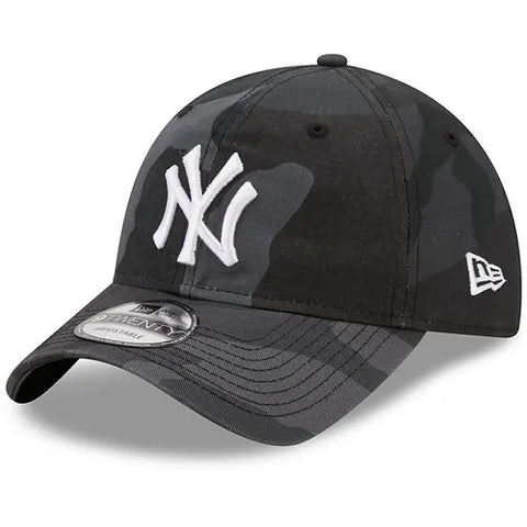 NEW ERA GORRA NY