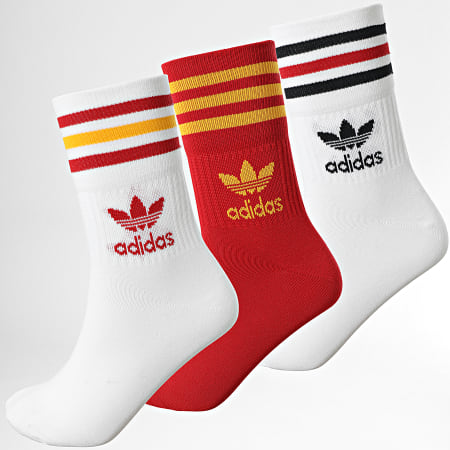 ADIDAS CALCETIN 3 PARES