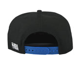 GORRA NBA NBACA525219-BK3