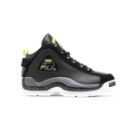 GRANT HILL II