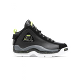 GRANT HILL II