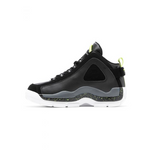 GRANT HILL II
