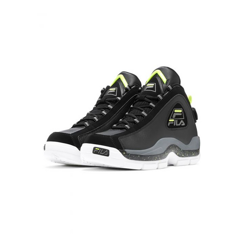 GRANT HILL II