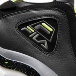 GRANT HILL II