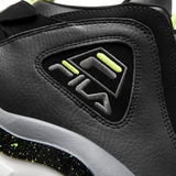 GRANT HILL II