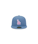 NEW ERA GORRA LA
