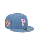 NEW ERA GORRA PITTSBURGH
