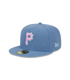 NEW ERA GORRA PITTSBURGH