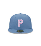 NEW ERA GORRA PITTSBURGH