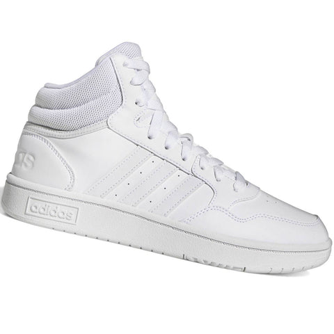 ADIDAS HOOPS 3.0 MID CLASSIC