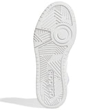 ADIDAS HOOPS 3.0 MID CLASSIC