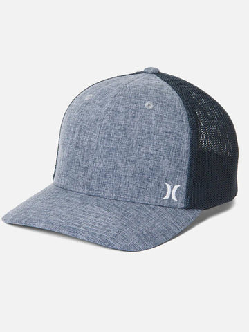 TRUCKER HAT
