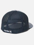 TRUCKER HAT