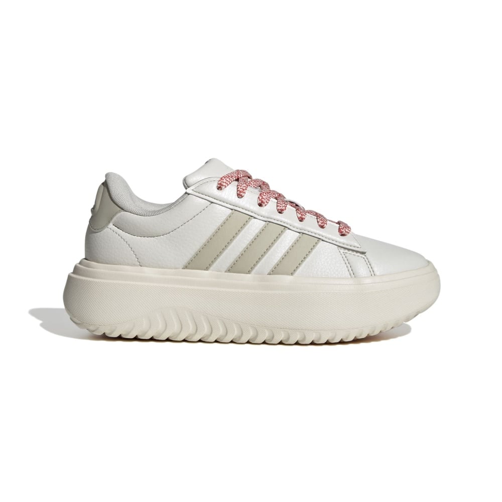 adidas con plataforma