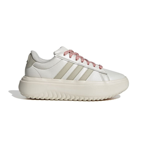ADIDAS PLATAFORMA