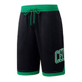 SHORT NBASH525108-BK3