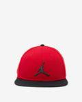 JORDAN GORRA