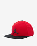 JORDAN GORRA