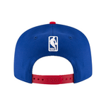 CLIPPERS NBA