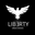 Liberty El Salvador logo