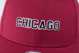 NBA GORRA NBACA600001-RD1