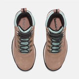 TIMBERLAND  HIKING WHITE TB1A2KXV-929