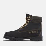 BOTA TIMBERLAND TB0A28MB-EQ4