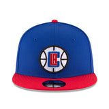 CLIPPERS NBA