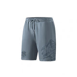 SHORT MLB MLBSH524207-GY1