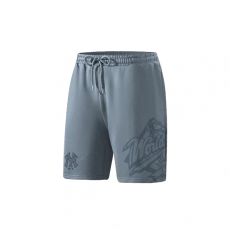 SHORT MLB MLBSH524207-GY1