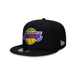 GORRA NEW ERA LA LAKERS