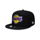 GORRA NEW ERA LA LAKERS