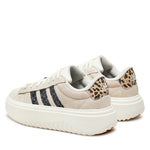 ADIDAS PLATAFORMA
