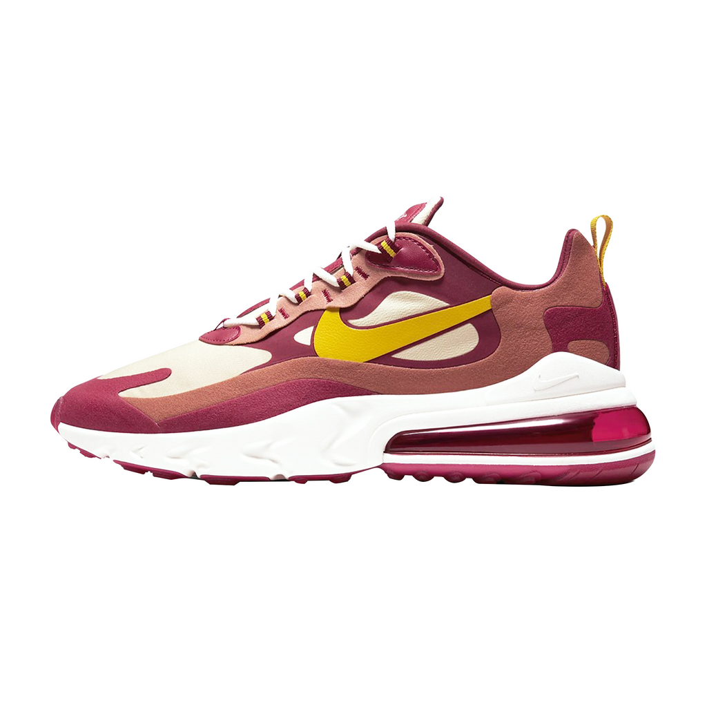 Nike air max 270 react mercadolibre on sale