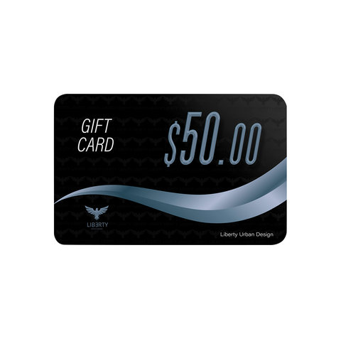 GIFT CARD BLUE PREMIUM