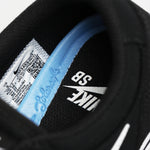Zapato Nike SB Chron 2 DM3493-001
