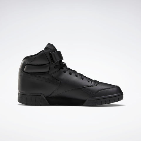 Reebok exofit hi mujer negro store