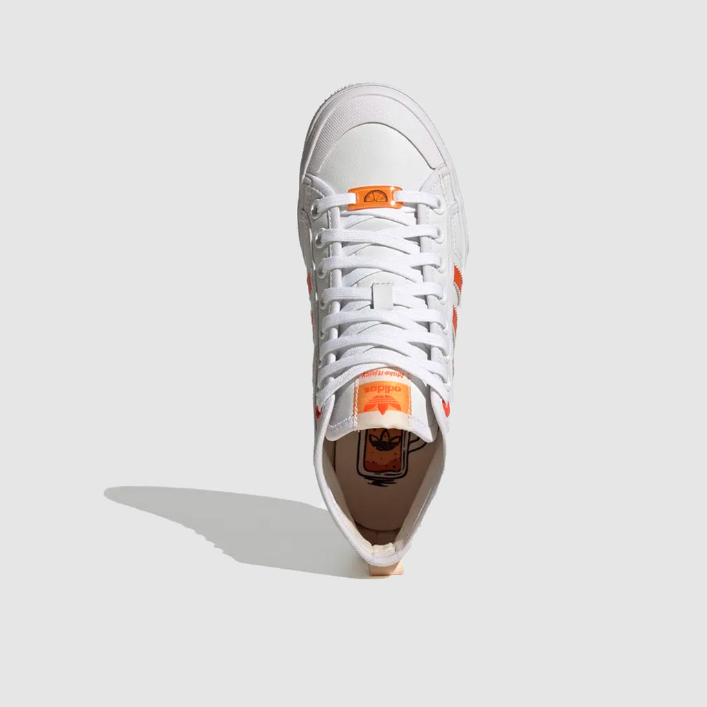 Adidas on sale nizza vegan