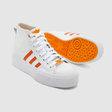 Adidas Nizza Plataform Mid Vegan