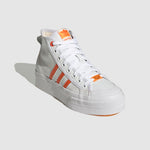 Adidas Nizza Plataform Mid Vegan