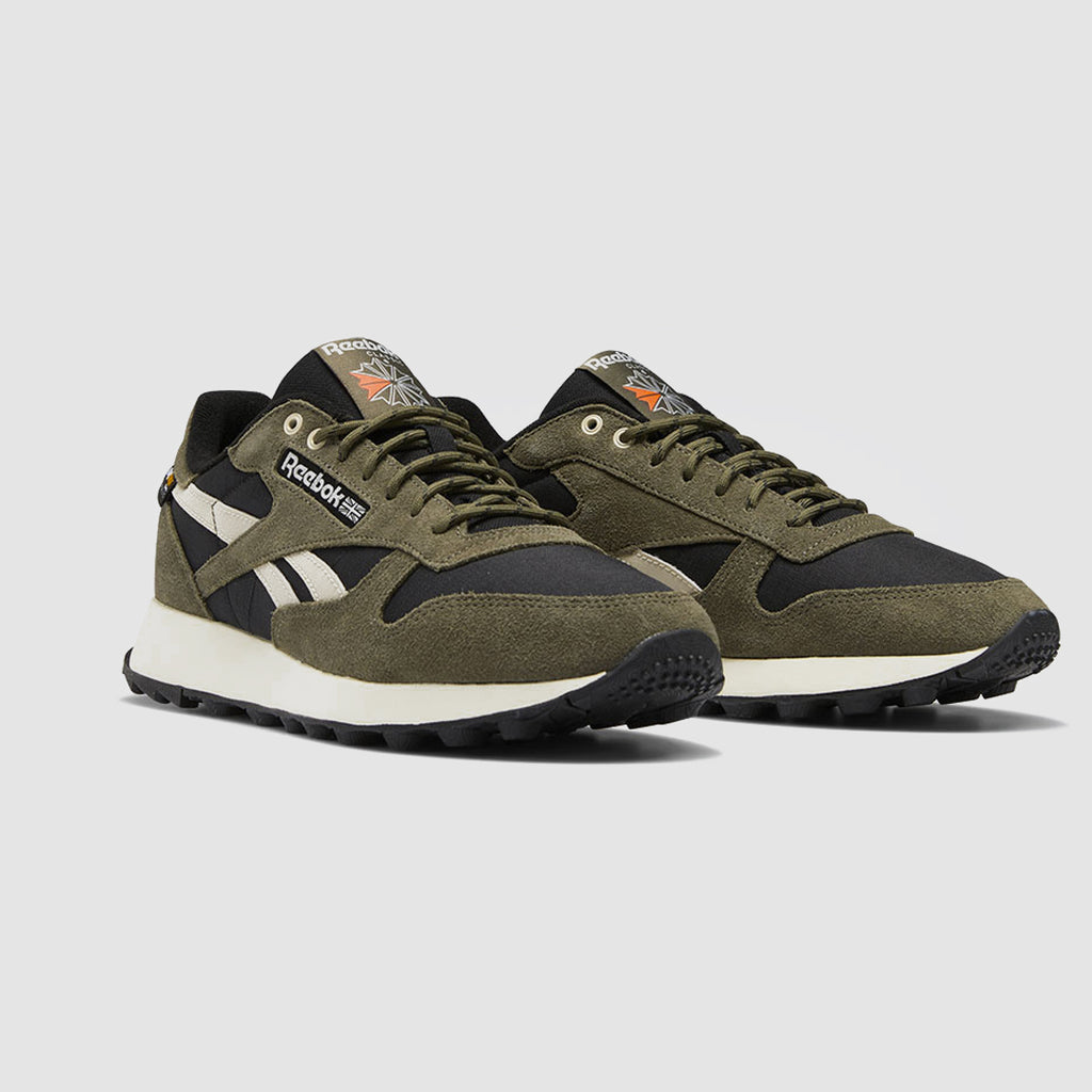 Zapatos reebok el deals salvador mercado libre